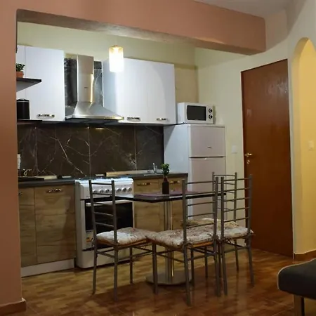 Elegant Appartement
