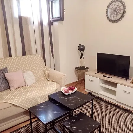 Appartement Elegant *
