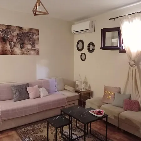 Elegant Apartman Szaloniki