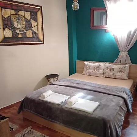Elegant Apartamento *