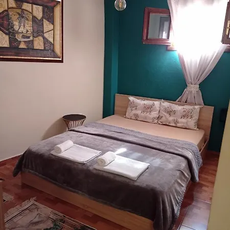 Apartamento Elegant