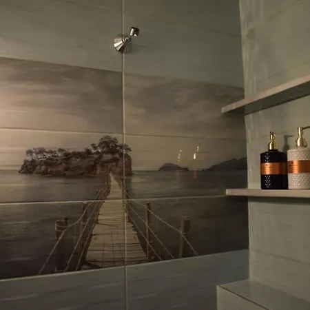 Lägenhet Elegant Thessaloníki